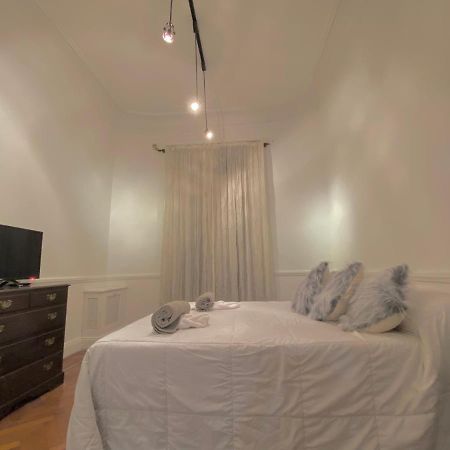 부에노스아이레스 Hermoso Departamento Tres Ambientes Zona Obelisco 아파트 외부 사진