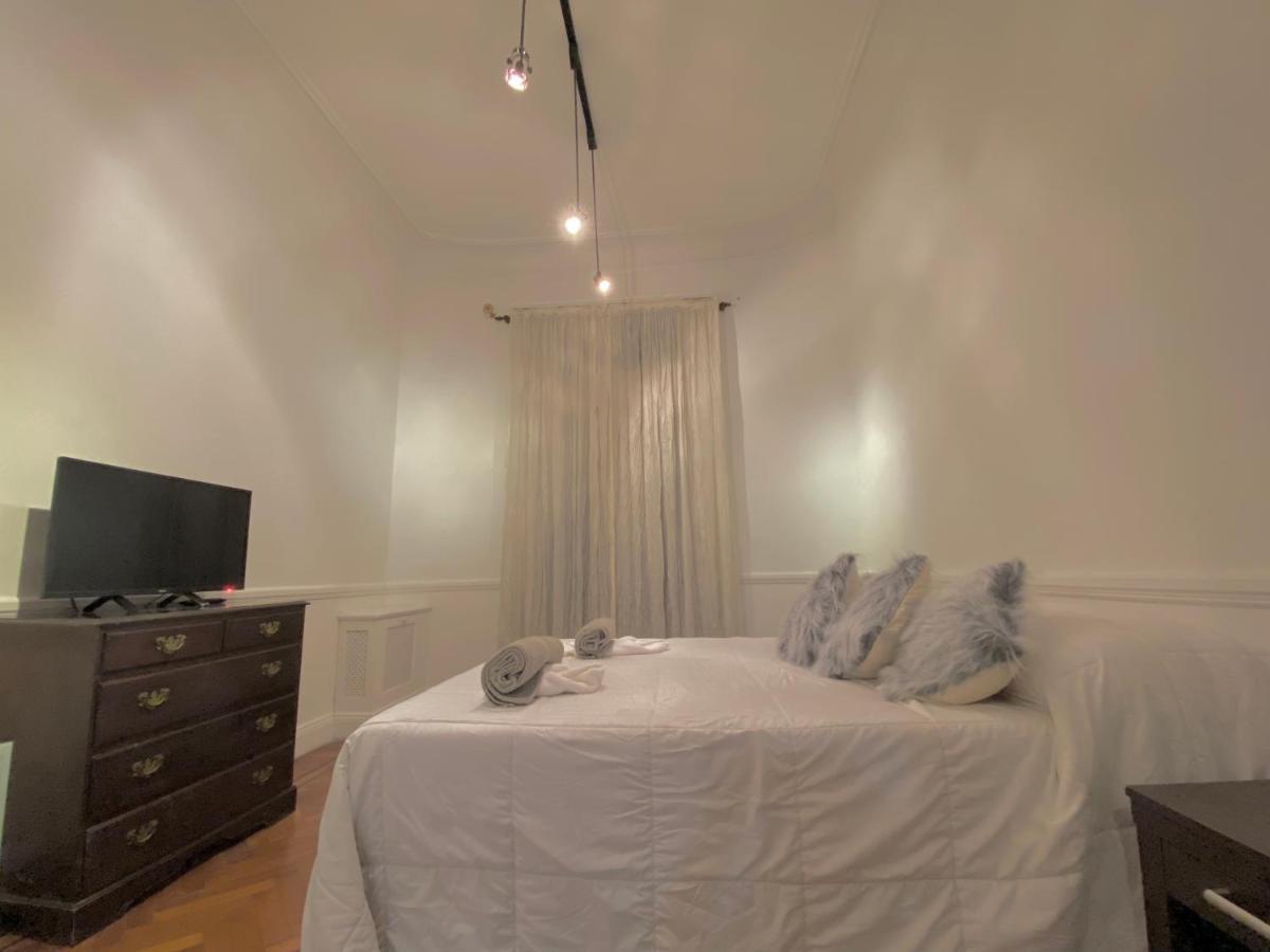 부에노스아이레스 Hermoso Departamento Tres Ambientes Zona Obelisco 아파트 외부 사진